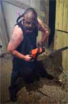 Leatherface (Joey)
